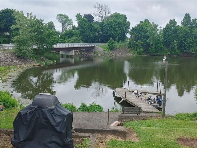 2125 Oak Orchard River Road, Carlton, NY 14571