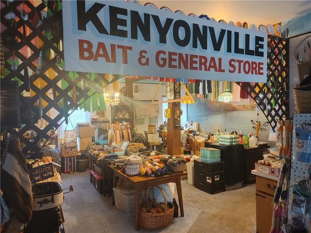 2125 Oak Orchard River Road, Carlton, NY 14571