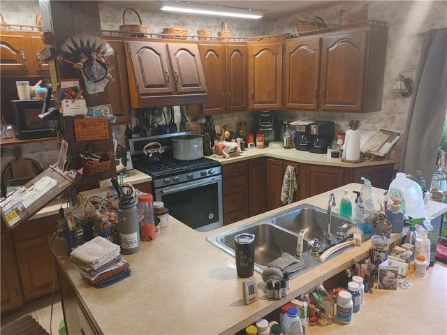 2125 Oak Orchard River Road, Carlton, NY 14571