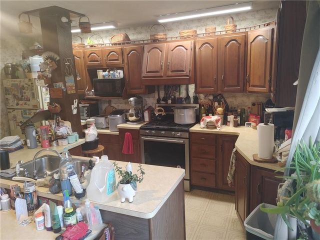 2125 Oak Orchard River Road, Carlton, NY 14571