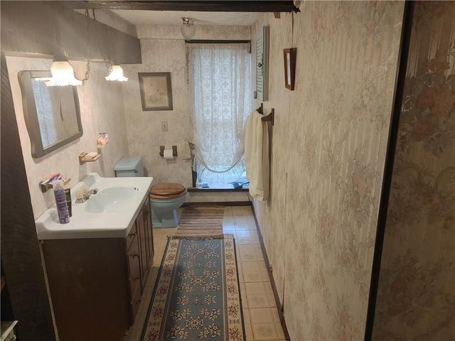 2125 Oak Orchard River Road, Carlton, NY 14571