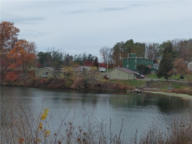 2125 Oak Orchard River Road, Carlton, NY 14571