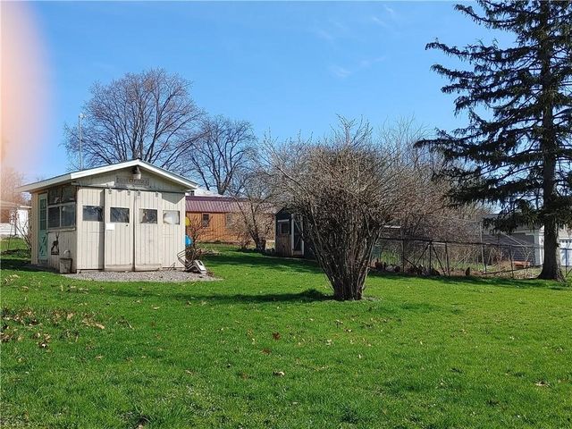 2125 Oak Orchard River Road, Carlton, NY 14571