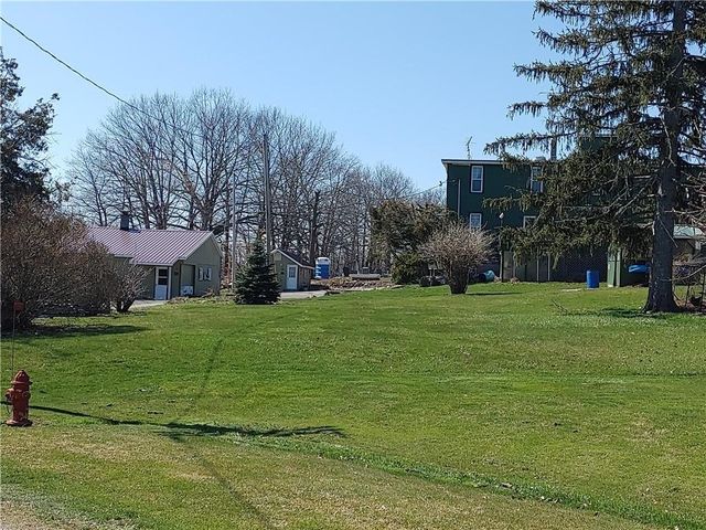 2125 Oak Orchard River Road, Carlton, NY 14571