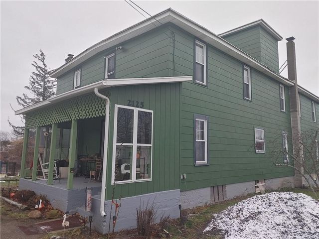 2125 Oak Orchard River Road, Carlton, NY 14571