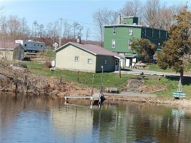 2125 Oak Orchard River Road, Carlton, NY 14571