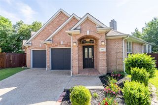 5022 Enclave Court, Mckinney, TX 75072