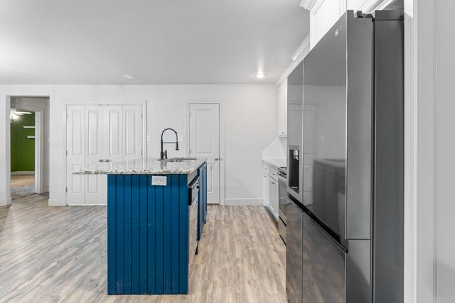 3811 133rd Street, Lubbock, TX 79423