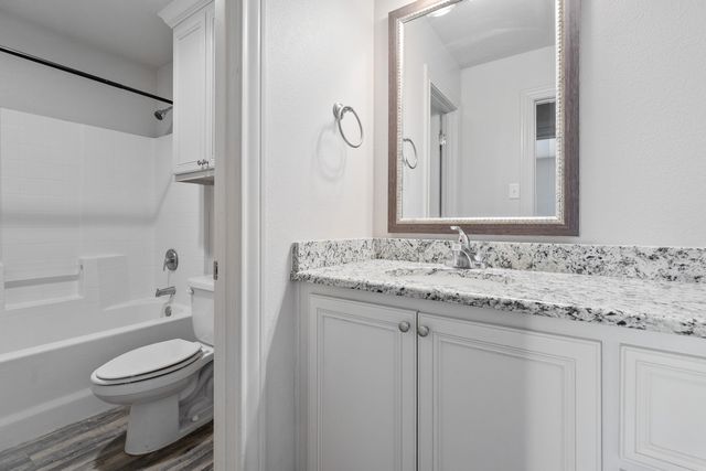 3811 133rd Street, Lubbock, TX 79423