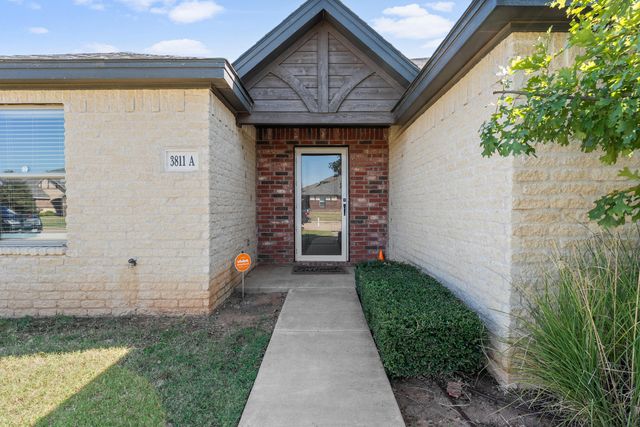 3811 133rd Street, Lubbock, TX 79423