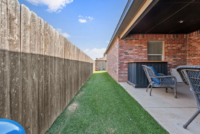 3811 133rd Street, Lubbock, TX 79423