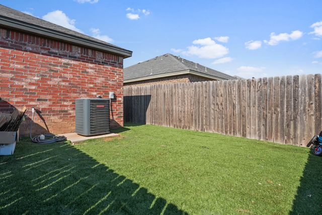 3811 133rd Street, Lubbock, TX 79423