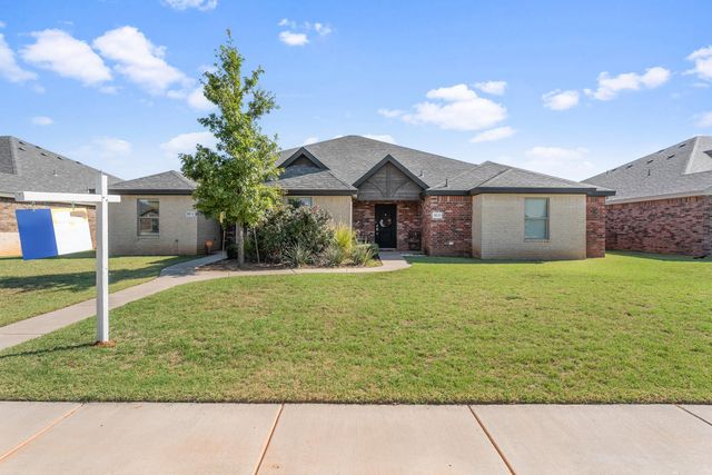 3811 133rd Street, Lubbock, TX 79423