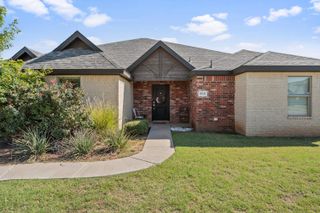 3811 133rd Street, Lubbock, TX 79423