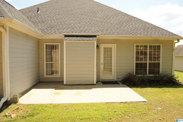 500 CAMDEN COVE CIRCLE, Calera, AL 35040