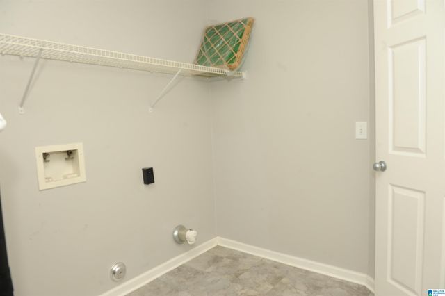 500 CAMDEN COVE CIRCLE, Calera, AL 35040