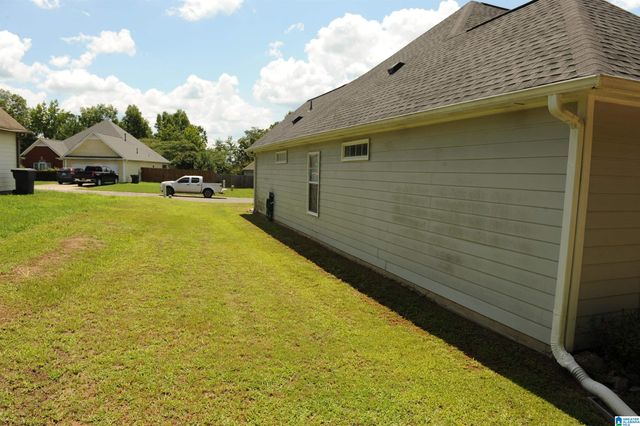 500 CAMDEN COVE CIRCLE, Calera, AL 35040