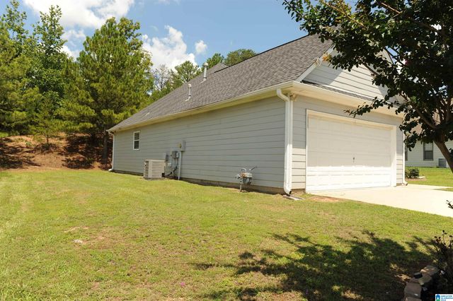 500 CAMDEN COVE CIRCLE, Calera, AL 35040