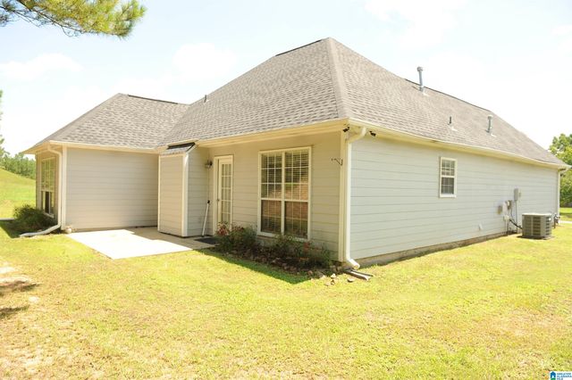 500 CAMDEN COVE CIRCLE, Calera, AL 35040