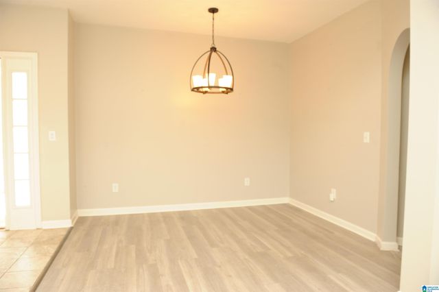 500 CAMDEN COVE CIRCLE, Calera, AL 35040