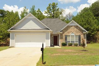 500 CAMDEN COVE CIRCLE, Calera, AL 35040