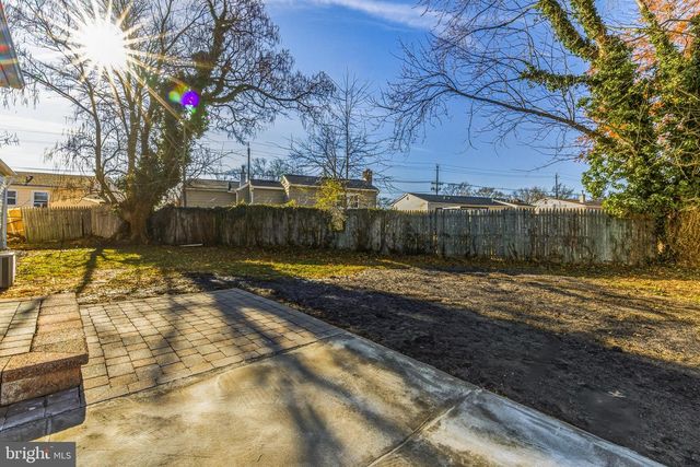 3 FARNDALE RD, Somerdale, NJ 08083