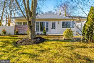 3 FARNDALE RD, Somerdale, NJ 08083