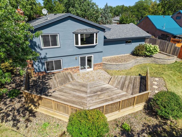 801 E 102nd Street, Bloomington, MN 55420