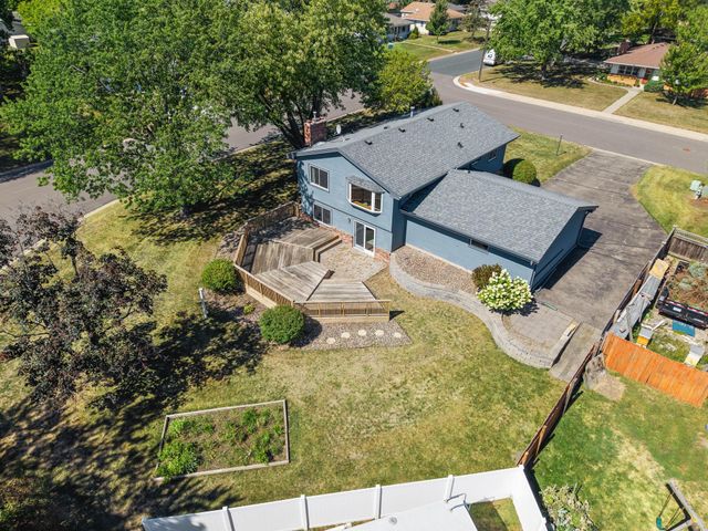 801 E 102nd Street, Bloomington, MN 55420