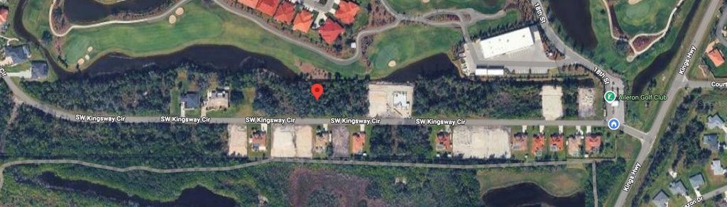 24400 SW KINGSWAY CIRCLE, Arcadia, FL 34269