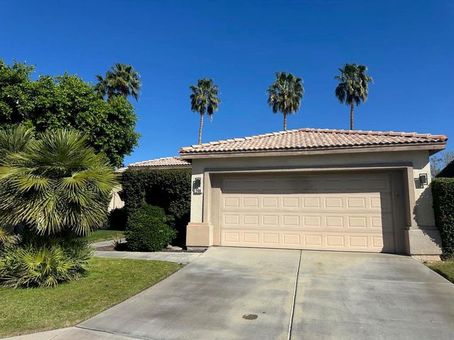 248 Strada Fortuna, Palm Desert, CA 92260