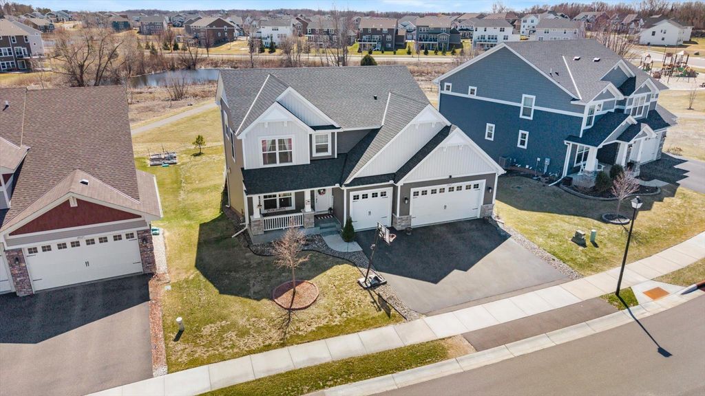 19387 Primrose Lane N, Corcoran, MN 55340 — photo 2