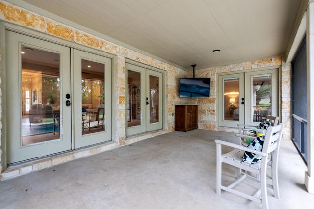 208 Neal DR, Liberty Hill, TX 78642
