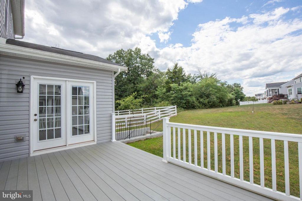 112 CHURNDASH WAY, Stephenson, VA 22656