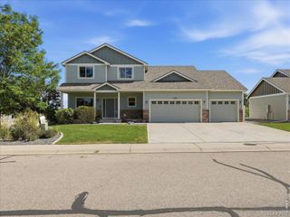 4391 Halleck Lane, Wellington, CO 80549