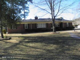 228 Timberlane Drive, Rocky Mount, NC 27804