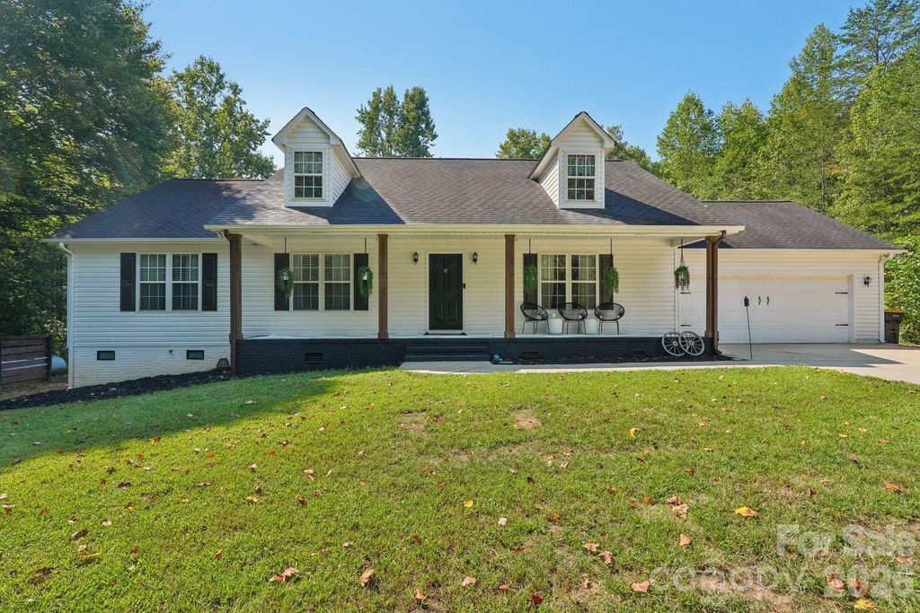 6344 Ballard Road, Denver, NC 28037