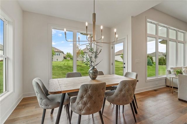 4125 NE Dearborn Lane, Lee's Summit, MO 64064