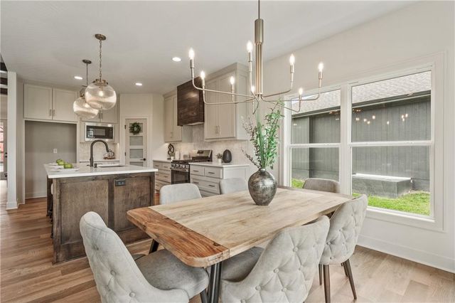 4125 NE Dearborn Lane, Lee's Summit, MO 64064
