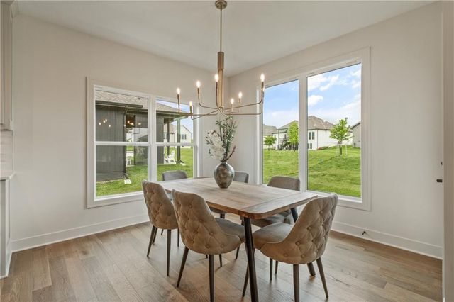 4125 NE Dearborn Lane, Lee's Summit, MO 64064