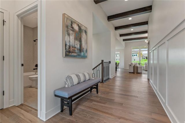 4125 NE Dearborn Lane, Lee's Summit, MO 64064