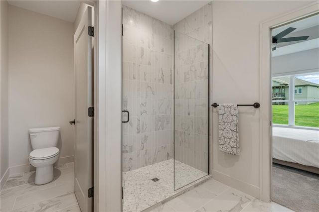 4125 NE Dearborn Lane, Lee's Summit, MO 64064