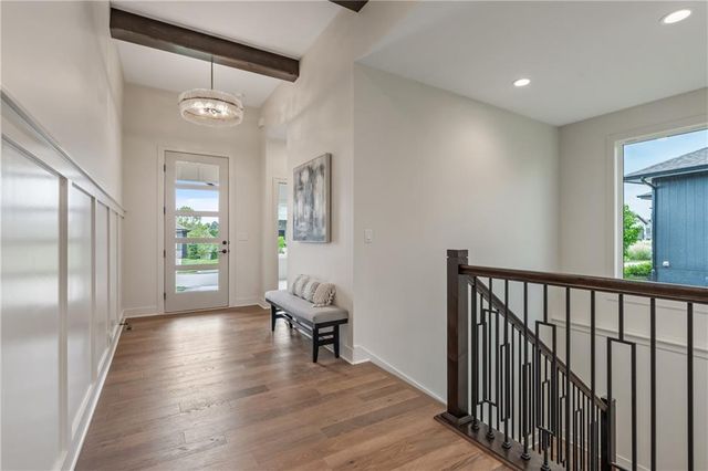 4125 NE Dearborn Lane, Lee's Summit, MO 64064
