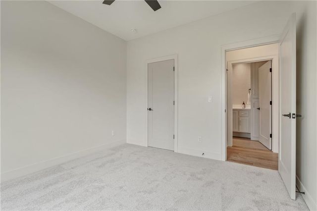 4125 NE Dearborn Lane, Lee's Summit, MO 64064