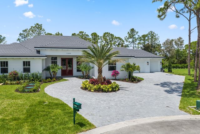 11899 Sanbourn Court, Palm Beach Gardens, FL 33412