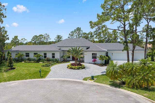 11899 Sanbourn Court, Palm Beach Gardens, FL 33412