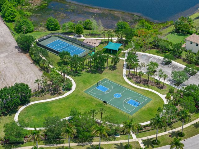 11899 Sanbourn Court, Palm Beach Gardens, FL 33412