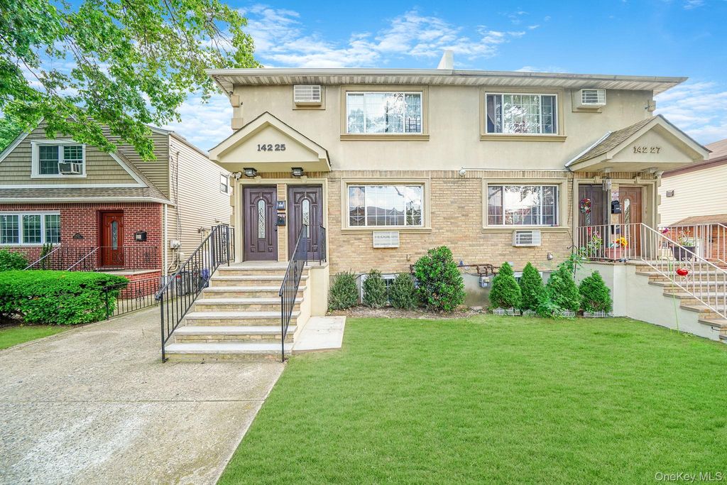 14225 250th Street, Rosedale, NY 11422