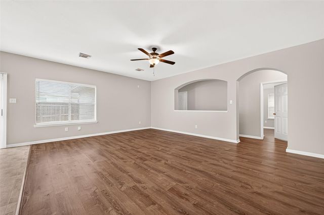 1610 Canyon Terrace Court, Katy, TX 77450