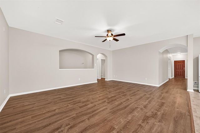 1610 Canyon Terrace Court, Katy, TX 77450